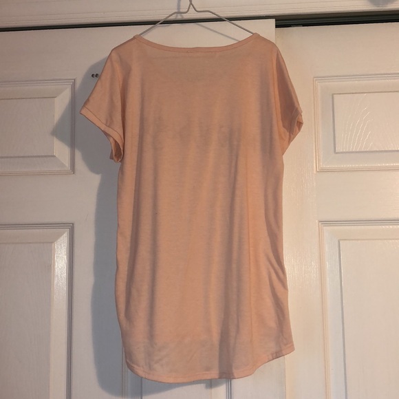 #GirlBoss Tee - Picture 3 of 3